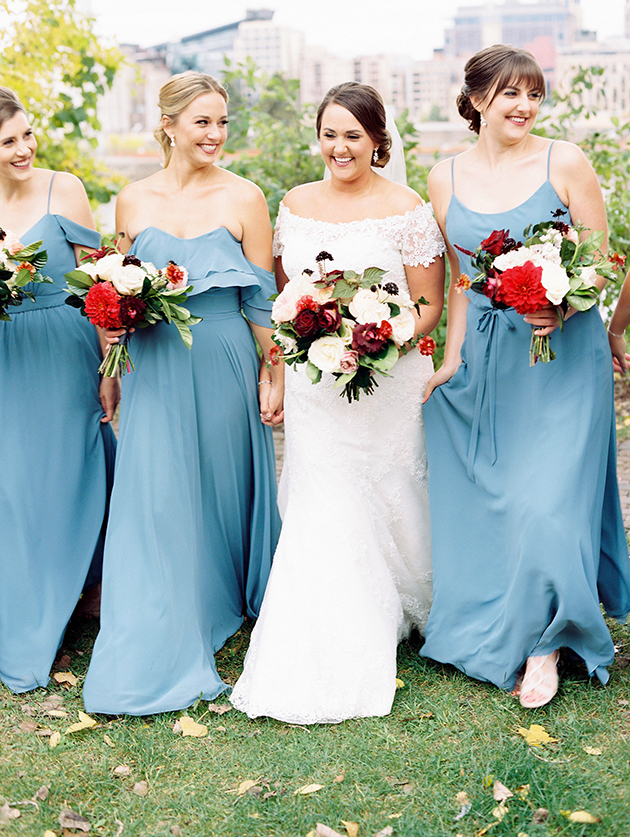 Minneapolis Wedding Photographer, Wisconsin Wedding Photographer, Poppy Lane Floral, Woven and Wed, Amanda Nippoldt Photography