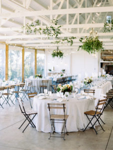 Jill Elaine Designs marries at Legacy Hill Farm with Collected & Co, Kindred Blooms and Annika Bridal