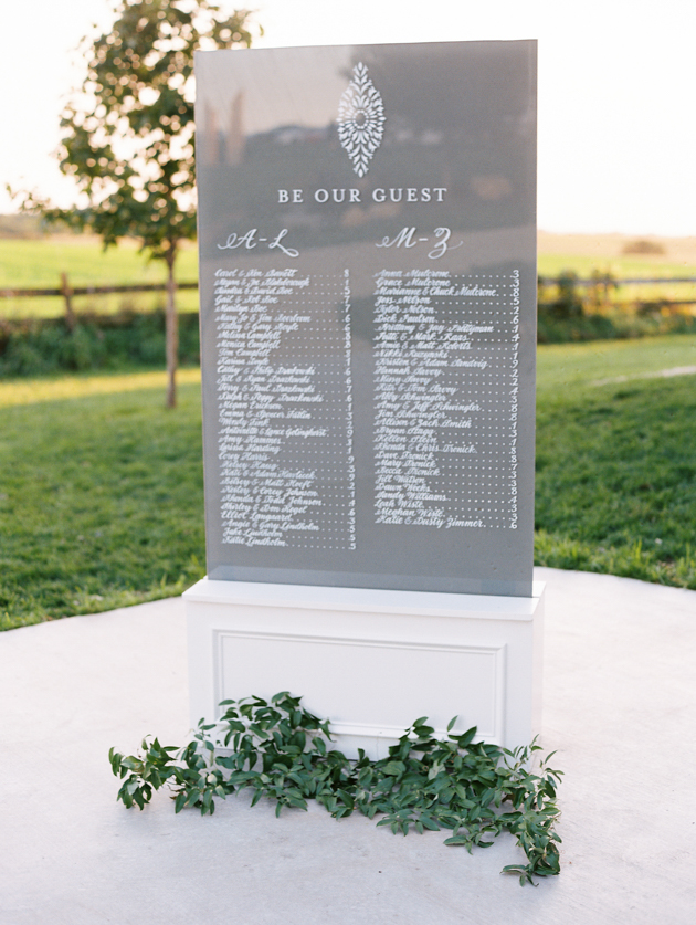 Jill Elaine Designs marries at Legacy Hill Farm with Collected & Co, Kindred Blooms and Annika Bridal