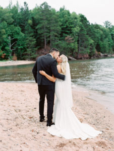 Minneapolis Wedding Photographer, Wisconsin Wedding Photographer, Madeline Island Wedding,