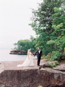 Minneapolis Wedding Photographer, Wisconsin Wedding Photographer, Madeline Island Wedding,