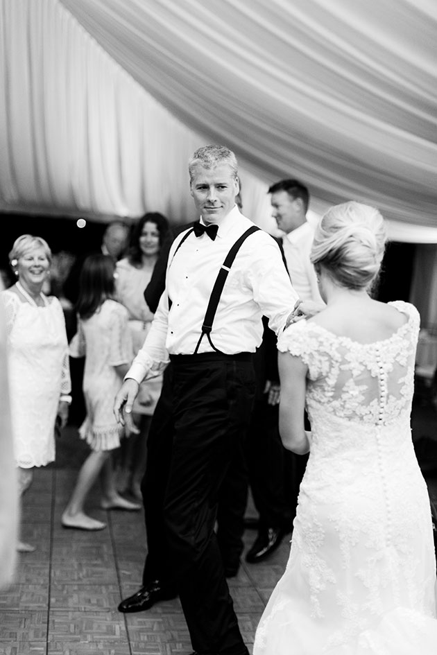 Sioux Falls Wedding, Amanda Nippoldt Photography, Minnesota Film Photographer, Minnesota Wedding Photography, Classic Midwest Wedding, Tented Reception, Country Club Wedding, Wedding Band, Wedding Reception