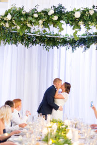 Muse Event Center Wedding, Poppy Lane Floral, Woven and Wed, Amanda Nippoldt Photography, Minnesota Wedding, Minneapolis Florist, Minneapolis Wedding Planner, Minneapolis Wedding Photographer, North Loop, Cardigan Donuts