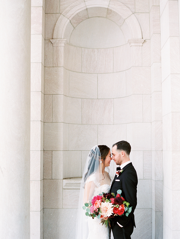 Kindred Blooms, Ambiente Events, Rock With U, M. Elizabeth, Minneapolis Wedding Photographer, James J Hill Wedding