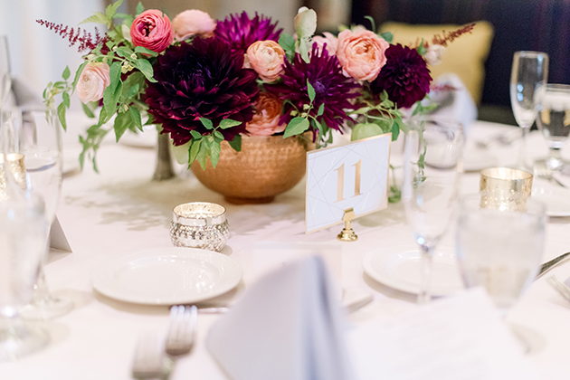 Kindred Blooms, Ambiente Events, Rock With U, M. Elizabeth, Minneapolis Wedding Photographer, James J Hill Wedding