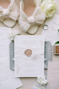 Classic Tented Wedding in Minnesota with Film Photographer Amanda Nippoldt