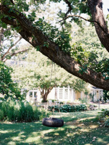 Classic Tented Wedding in Minnesota with Film Photographer Amanda Nippoldt