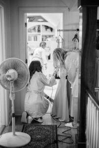 Classic Tented Wedding in Minnesota with Film Photographer Amanda Nippoldt