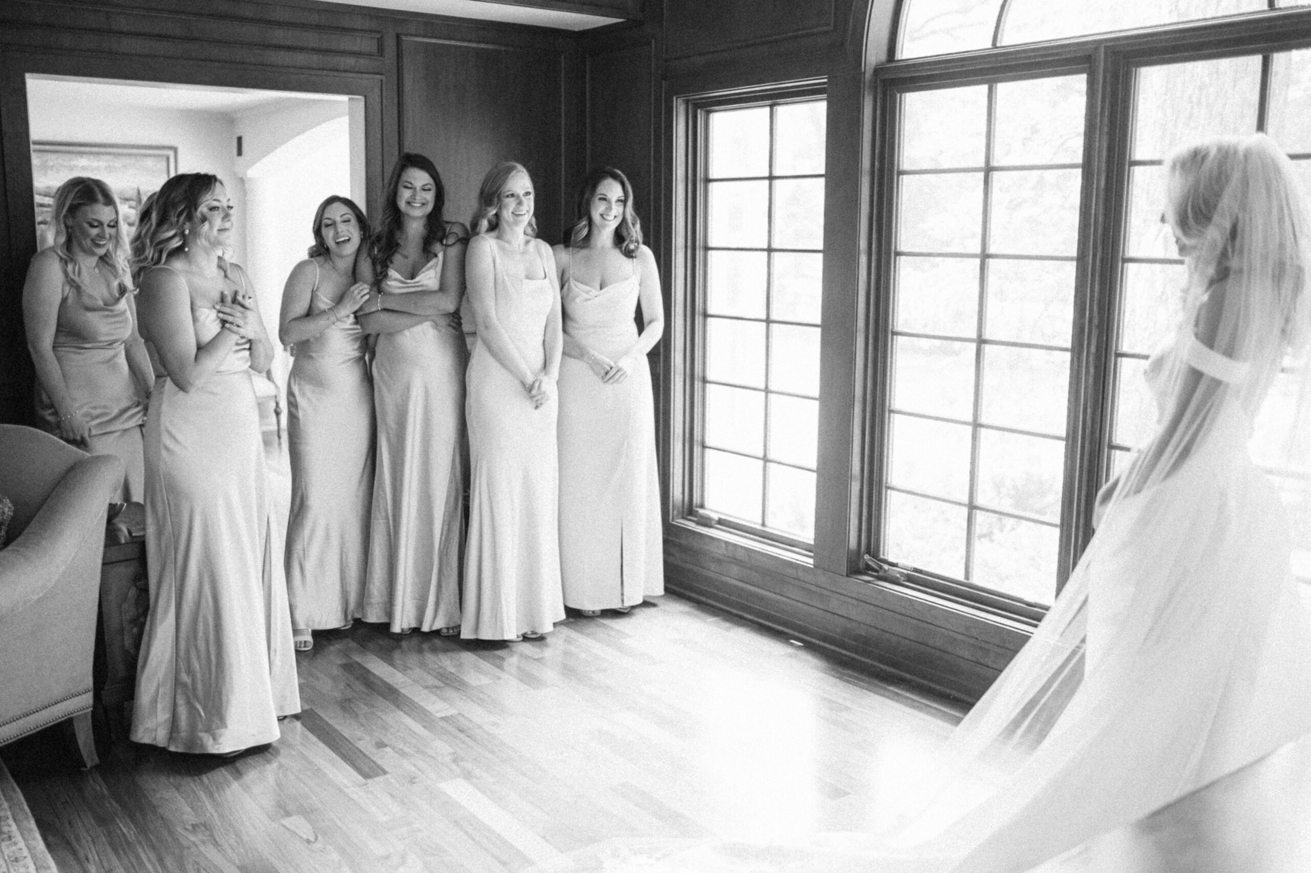 Classic Tented Wedding in Minnesota with Film Photographer Amanda Nippoldt