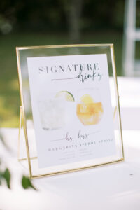 Classic Tented Wedding in Minnesota with Film Photographer Amanda Nippoldt