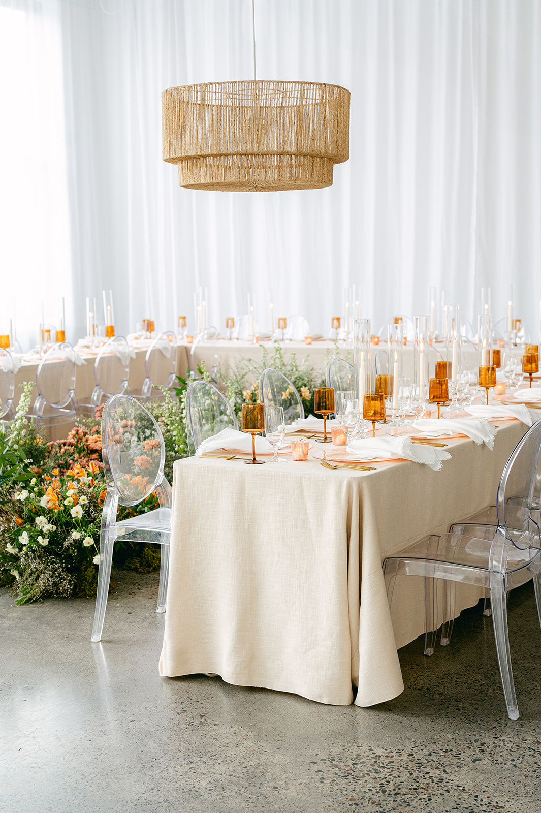 Minneapolis Florist Ashley Fox Shoot at Urban Daisy with Minneapolis Wedding Photographer Amanda Nippoldt Photography