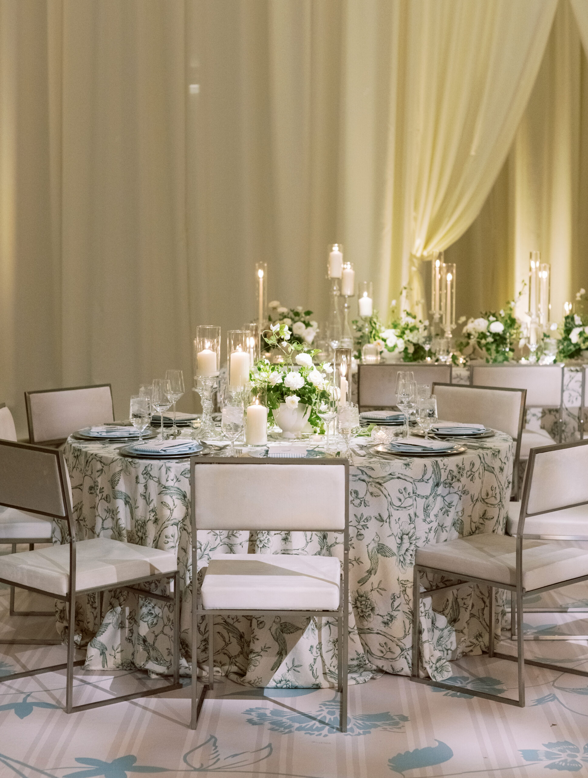 Black Tie Ballroom wedding with Nebraska Wedding Photographer - Amanda Nippoldt Photography
